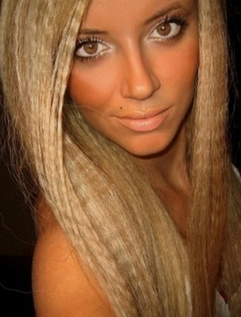 Вечерние прически на средние волосы - красивые укладки своими руками