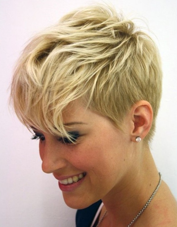 Молодежные женские стрижки Молодежные женские стрижки