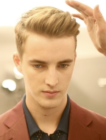 Модные мужские стрижки 2017 - 2018 Модные мужские стрижки 2017 - 2018