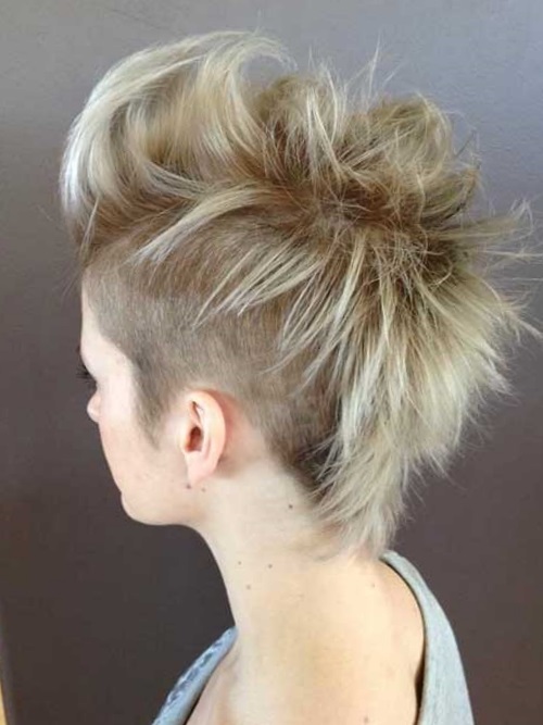 Ирокез прическа Ирокез прическа