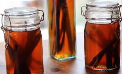 Эффективная маска для роста волос с коньяком Эффективная маска для роста волос с коньяком