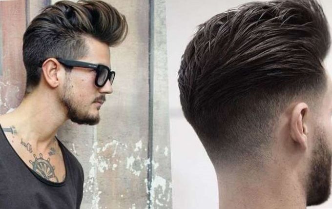 короткие мужские стрижки 2017 короткие мужские стрижки 2017