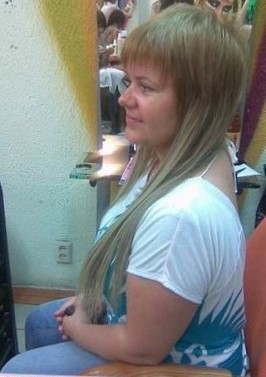 Стрижка шапочка на длинные волосы Стрижка шапочка на длинные волосы