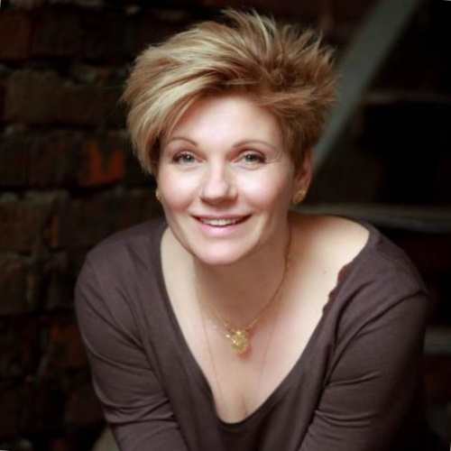 Прическа Анны Ардовой Прическа Анны Ардовой