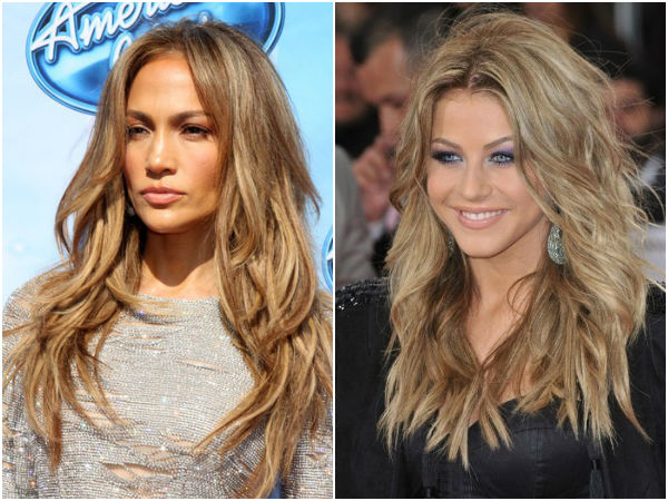 Лучшие стрижки на длинные волосы без челки 2022