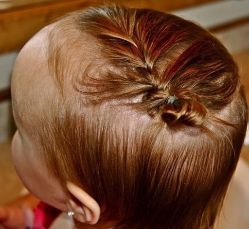 Детские прически на короткие волосы Детские прически на короткие волосы