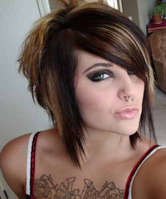 прически эмо прически эмо