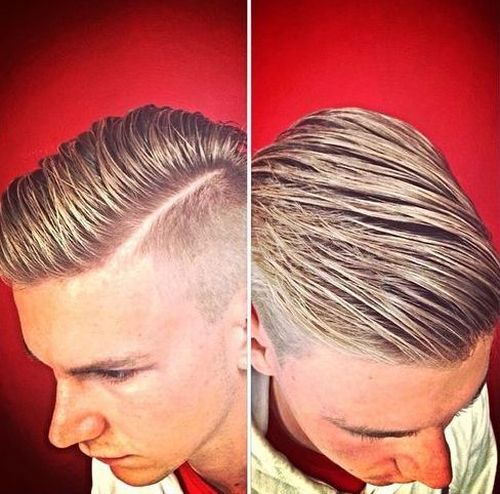 Стильные стрижки 2018 Стильные стрижки 2018