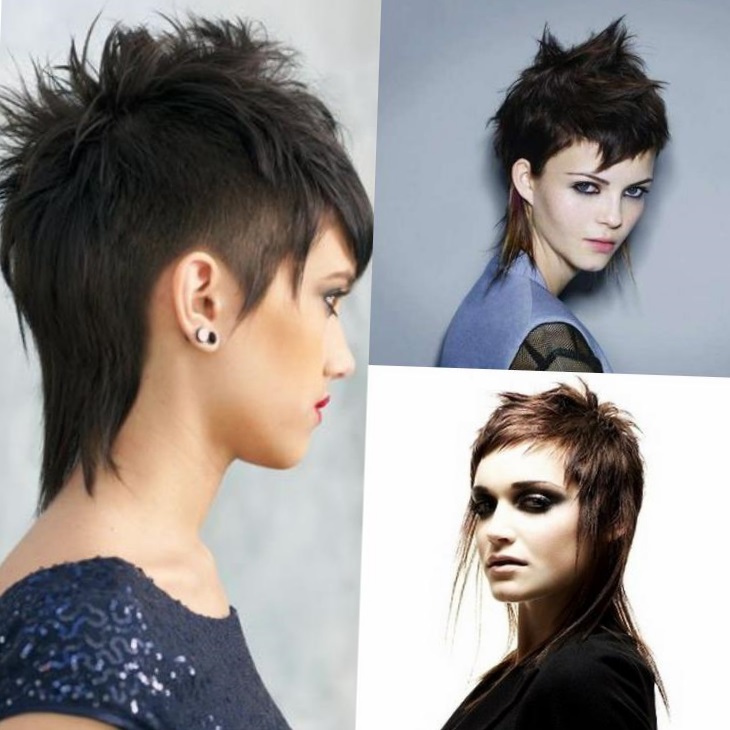 модные короткие женские стрижки 2018 модные короткие женские стрижки 2018