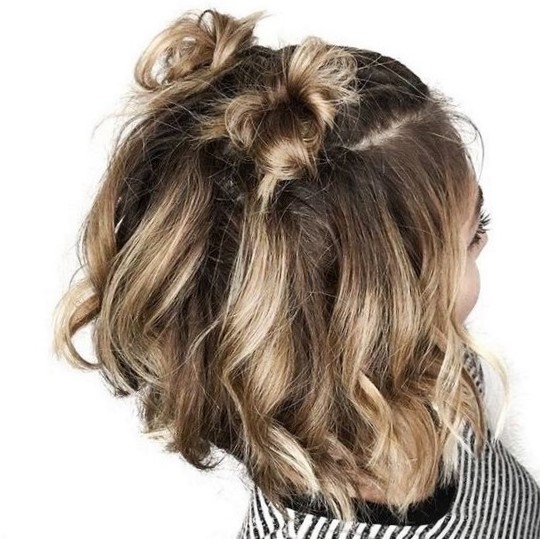 Модные прически для подростков девочек Прически для подростков девочек