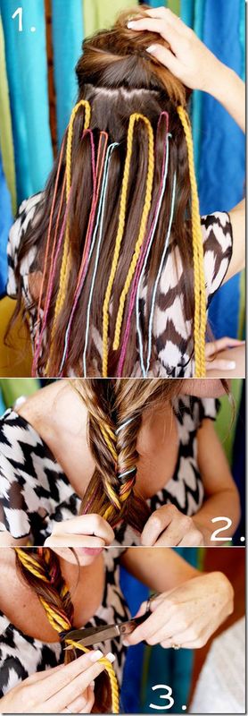 Прически с косами на длинные волосы Прически с косами на длинные волосы