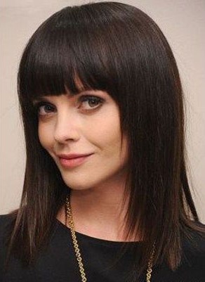 стрижки на среднюю длину стрижки на среднюю длину