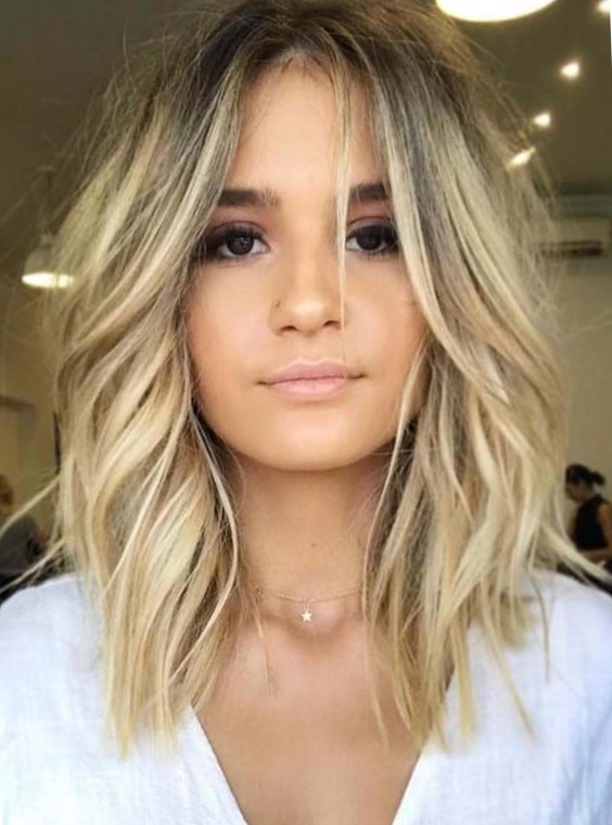 стрижки для овального лица 2018 - 2019 стрижки для овального лица 2018 - 2019