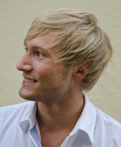 Боб - мужская стрижка на короткие волосы Боб - мужская стрижка на короткие волосы