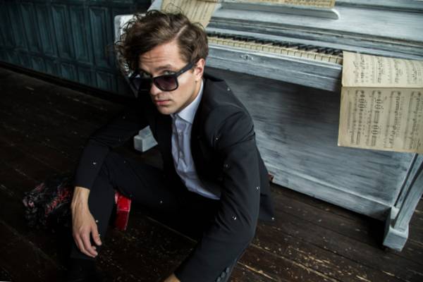 прическа Олега ЛСП прическа Олега ЛСП