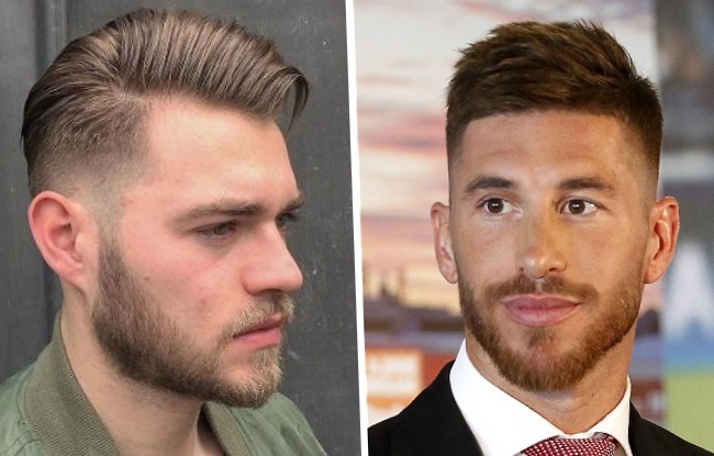 короткие мужские стрижки 2017 короткие мужские стрижки 2017