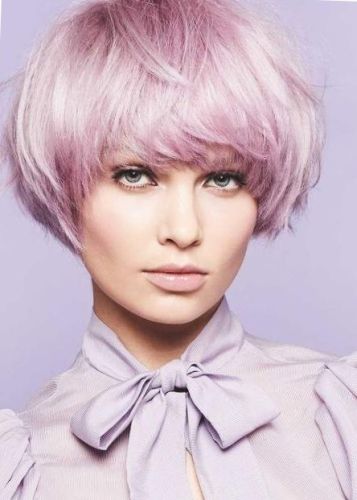 Стрижка паж Стрижка паж