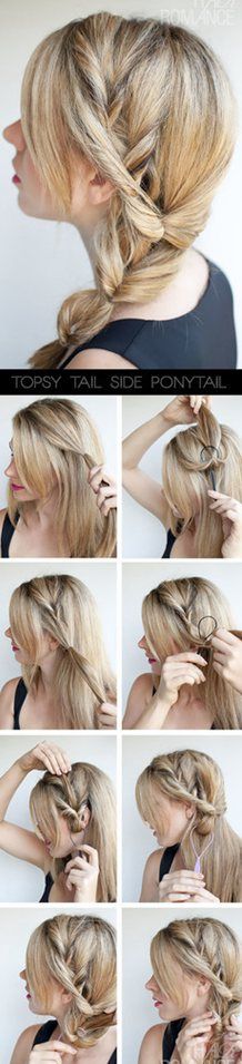 Модные прически для подростков девочек Модные прически для подростков девочек