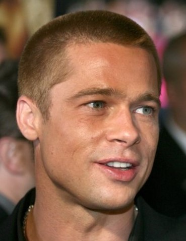 Спортивная стрижка Спортивная стрижка