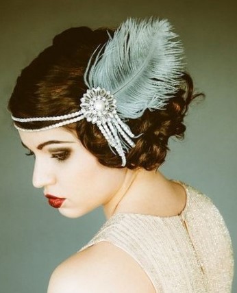 Ретро прически Ретро прически