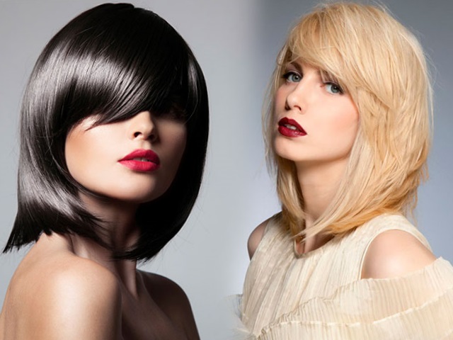 стрижки средней длины 2017 стрижки средней длины 2017