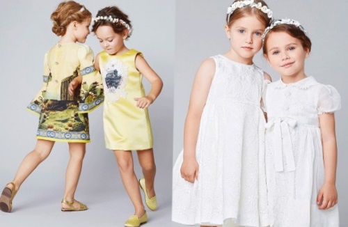 Прически на выпускной в детский сад Прически на выпускной в детский сад