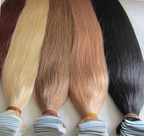 Какие волосы лучше для наращивания Какие волосы лучше для наращивания