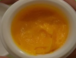 Маска для волос из облепихи Маска для волос из облепихи