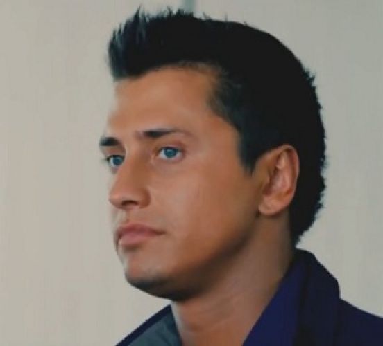 Как называется прическа Павла Прилучного - фото