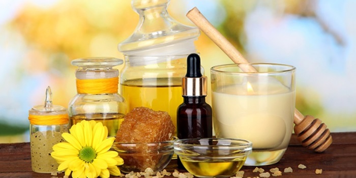 Восстанавливающие маски для волос в домашних условиях