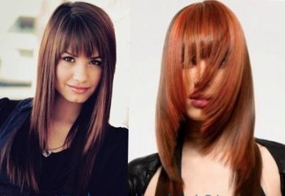 прическа каскад на длинные волосы прическа каскад на длинные волосы