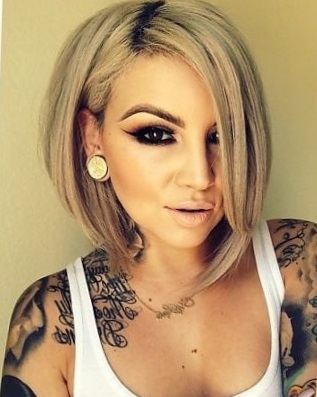 стрижки средней длины 2017 стрижки средней длины 2017