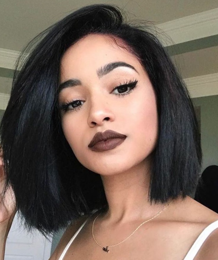 стрижки для овального лица 2018 - 2019 стрижки для овального лица 2018 - 2019