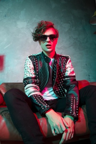 прическа Олега ЛСП прическа Олега ЛСП