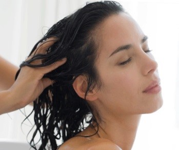 Миндальное масло для волос Миндальное масло для волос