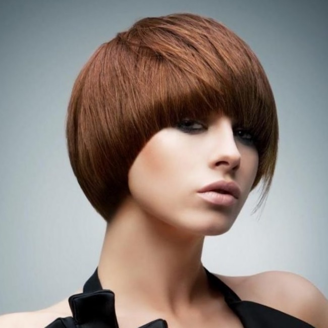 стрижки для овального лица 2018 - 2019 стрижки для овального лица 2018 - 2019