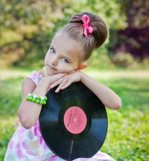 Прически в стиле стиляг для девочек Прически в стиле стиляг для девочек