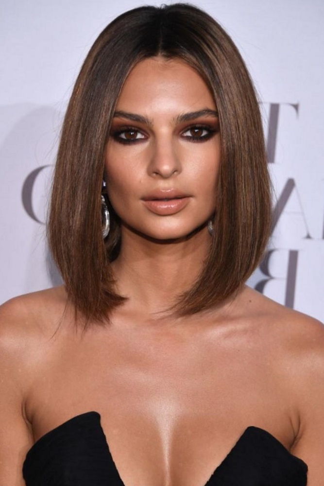 Молодежные женские стрижки Молодежные женские стрижки