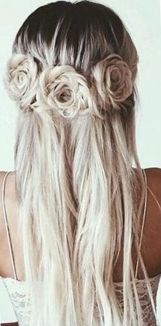 прически из кос прически из кос