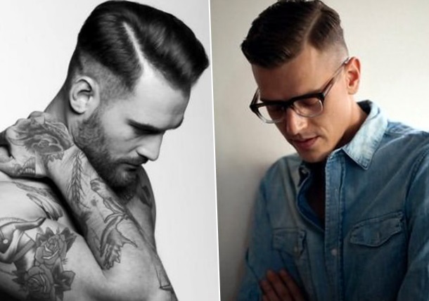 короткие мужские стрижки 2017 короткие мужские стрижки 2017