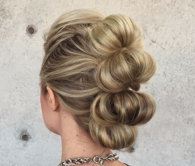 красивые прически на каждый день красивые прически на каждый день