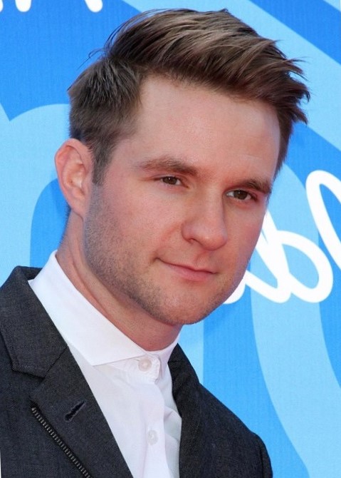 Стрижка теннис Стрижка теннис