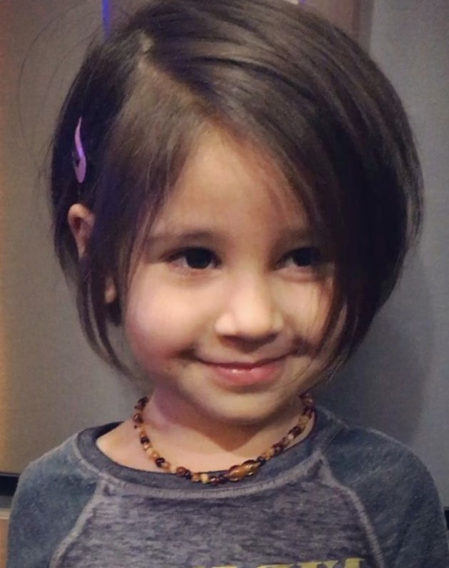 Модные детские стрижки Модные детские стрижки