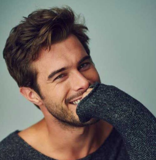 красивые мужские прически красивые мужские прически