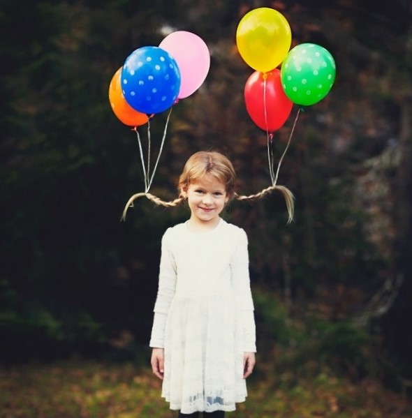 Смешные прически Смешные прически