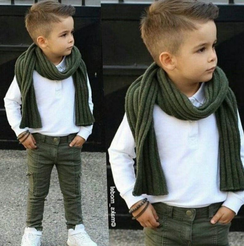 модные стрижки для мальчиков 2017 фото модные стрижки для мальчиков 2017 фото