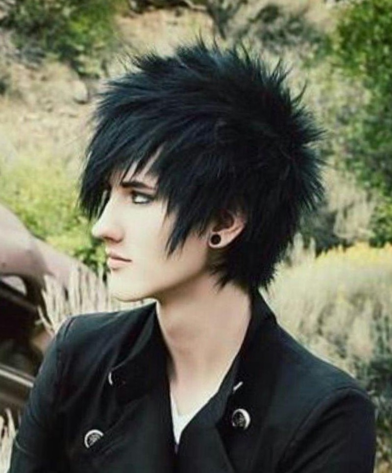 прически эмо прически эмо