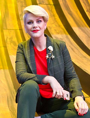 Стрижка Сабины Пандус Стрижка Сабины Пандус