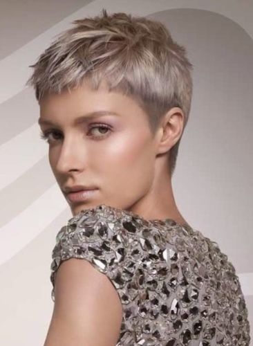 очень короткие женские стрижки очень короткие женские стрижки