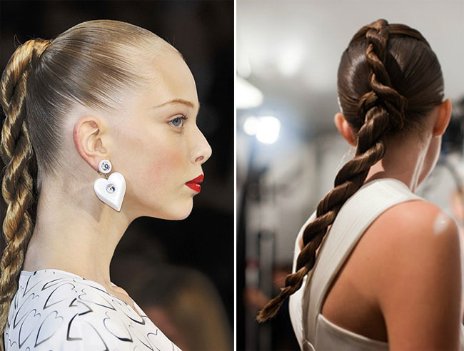 Лучшие деловые прически – секреты от мировых стилистов